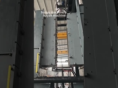 พายเรือคายัค