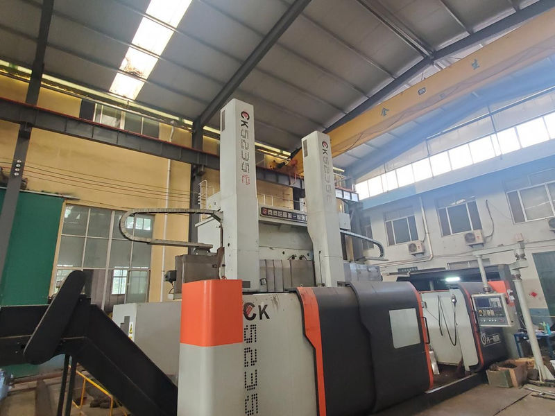 ประเทศจีน Weifang Huayu Plastic Machinery Co., Ltd. รายละเอียด บริษัท