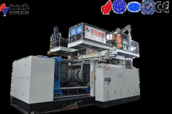 3000L 2-Layer Large Heavy-Duty Water Tank Blow Molding Machine