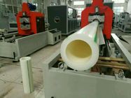 เครื่องผลิตท่อพลาสติก, เครื่องผลิตท่อพลาสติก PP PE Pipe Extrusion