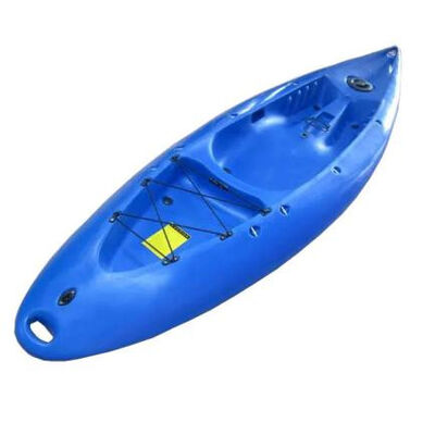 110MM*2 Screw Diameter Kayak Molding Machine Customized for and High Capacity Plastic Kayak/Boat Production