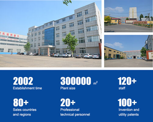 Customized Pallet Blow Molding Machine Electric Power Source and Low Energy Consumption