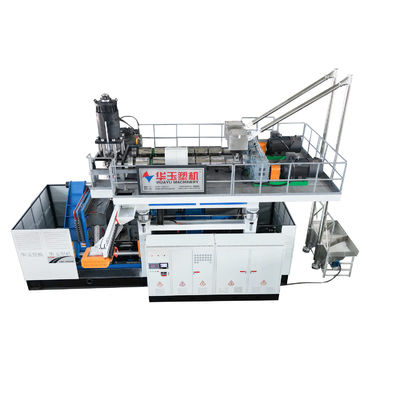 IBC เครื่องพัดลมด้วยสกรู IKV ขนาดสินค้า 1200mm x 1000mm x 1200mm