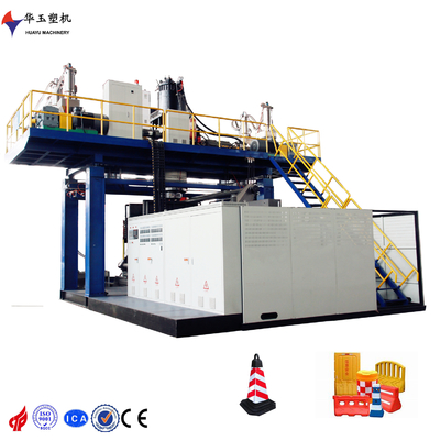 2000L เครื่องพัดลมน้ําขนาดใหญ่แบบหนัก 3 ชั้น